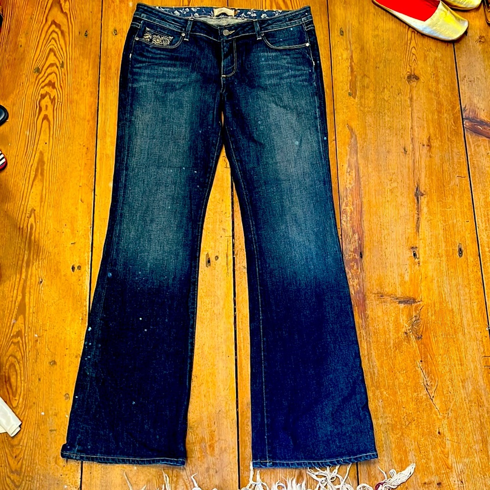 Paige Denim32 Jeans